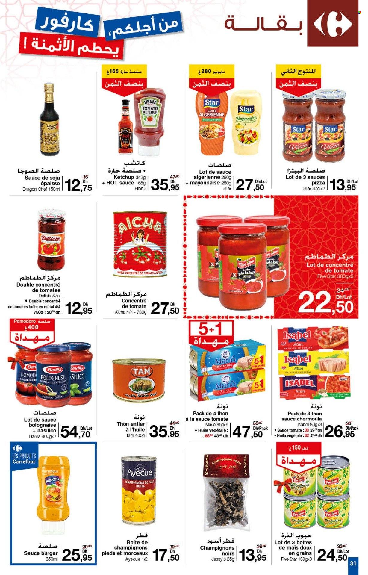 Catalogue Carrefour - 23/02/2023 - 15/03/2023. Page 31
