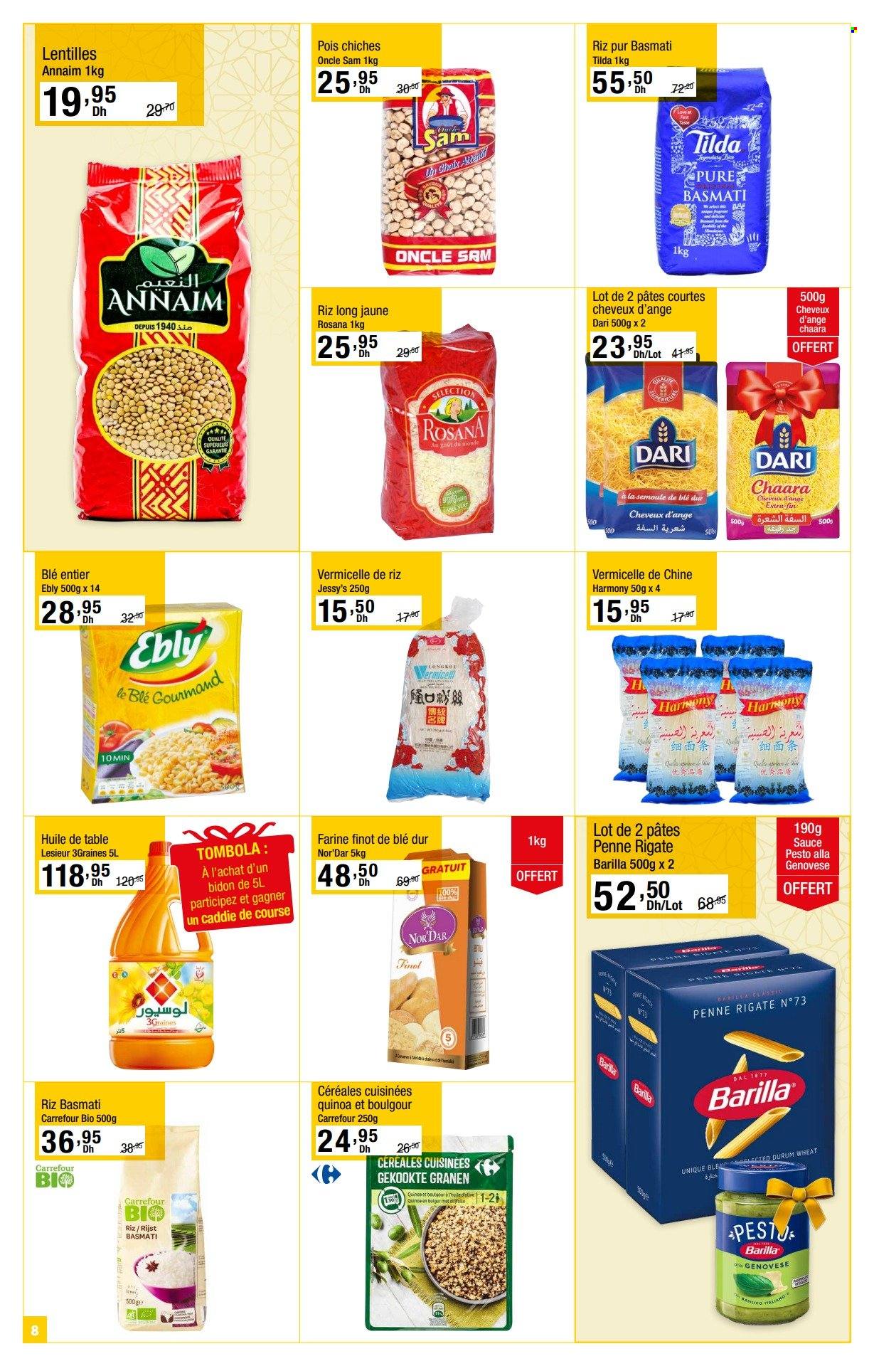 Catalogue Carrefour Market - 23/02/2023 - 15/03/2023. Page 8