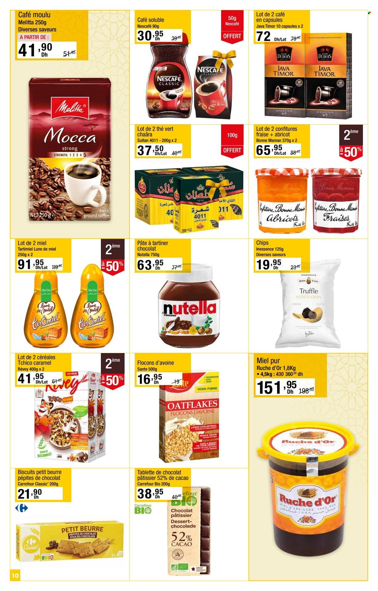 Catalogue Carrefour Market - 23/02/2023 - 15/03/2023. Page 10