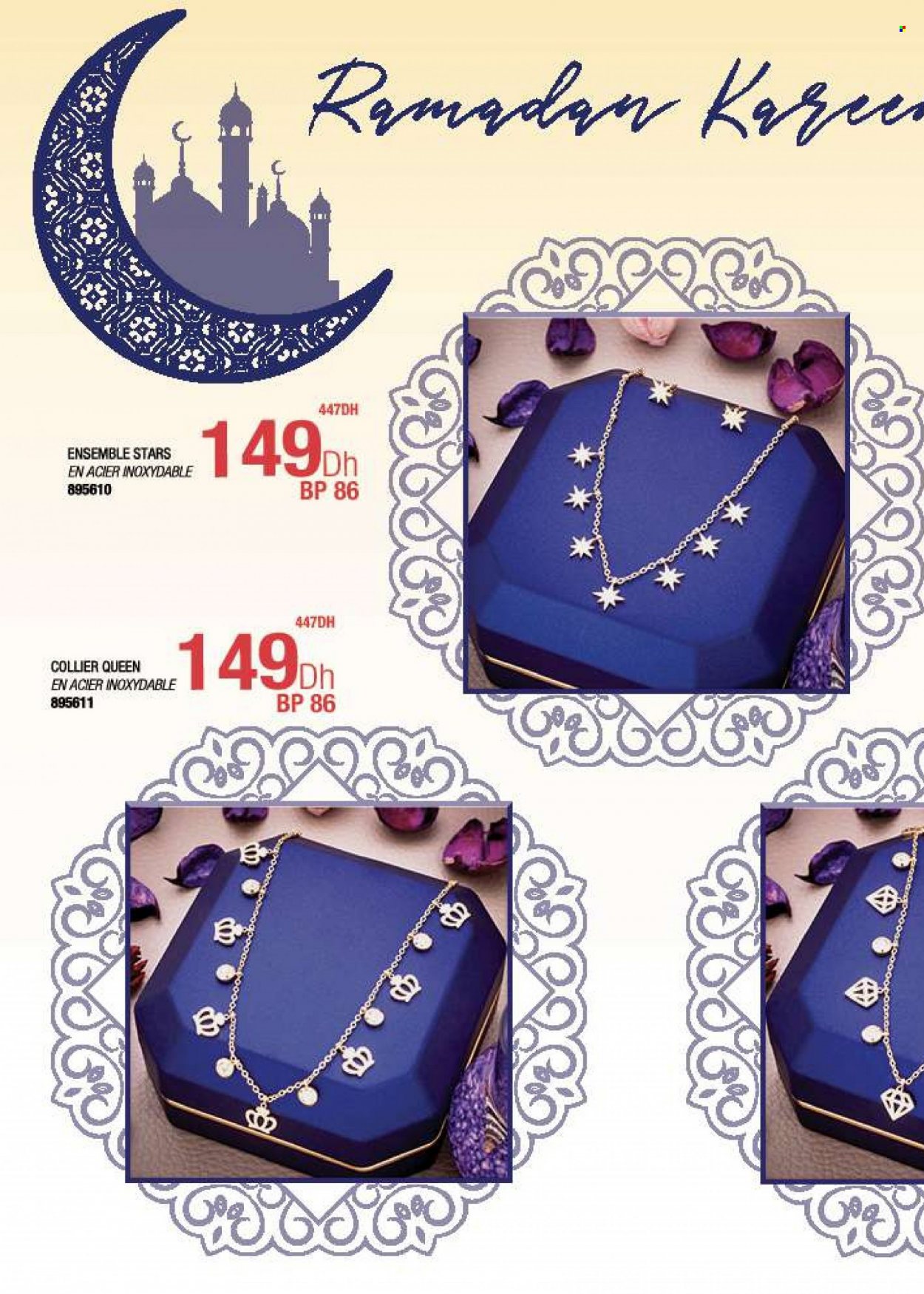 Catalogue Farmasi - 01/03/2023 - 30/04/2023. Page 4