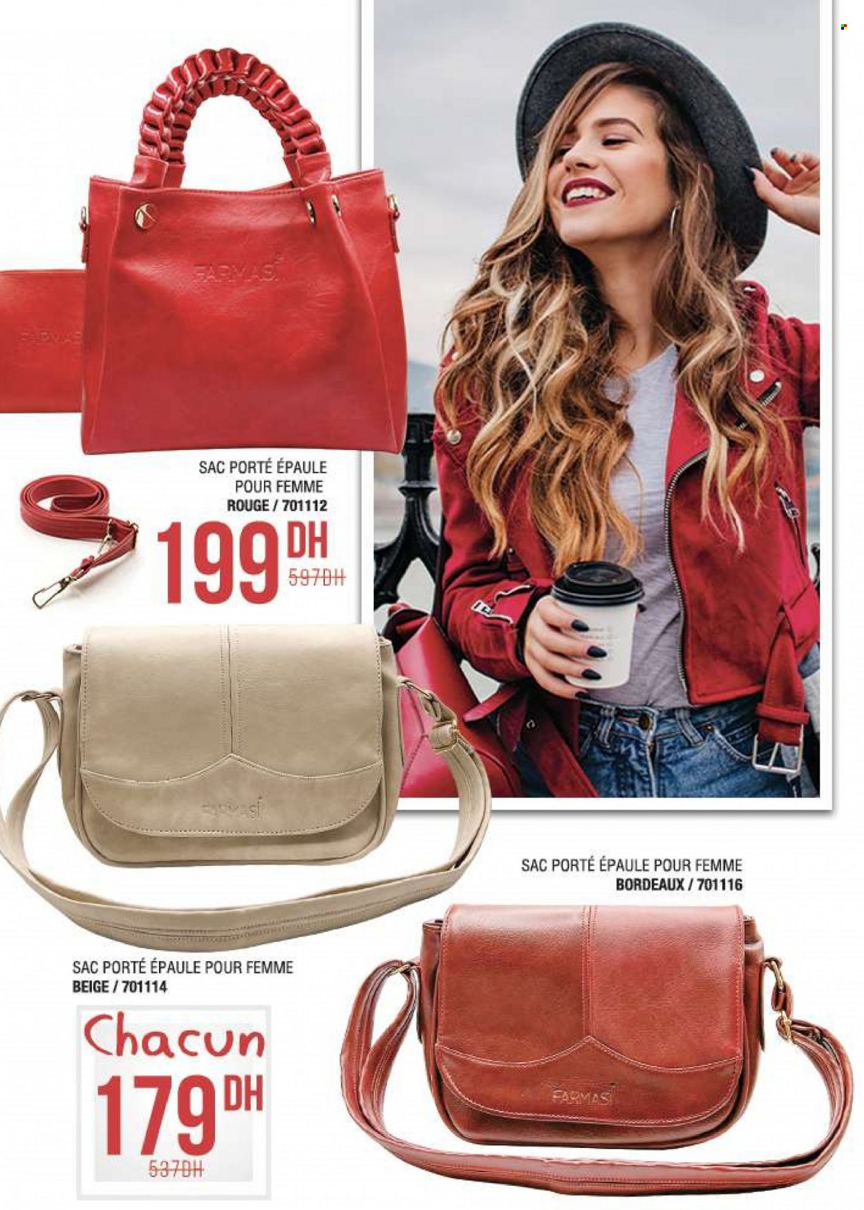 Catalogue Farmasi - 01/03/2023 - 30/04/2023. Page 7