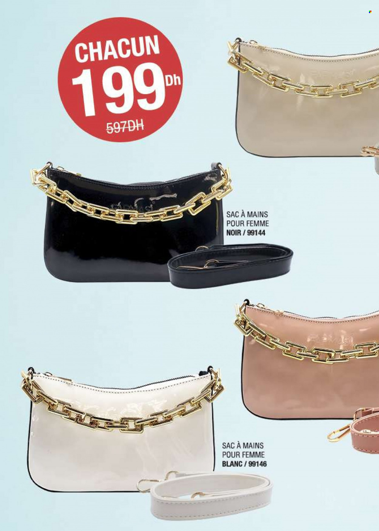 Catalogue Farmasi - 01/03/2023 - 30/04/2023. Page 10