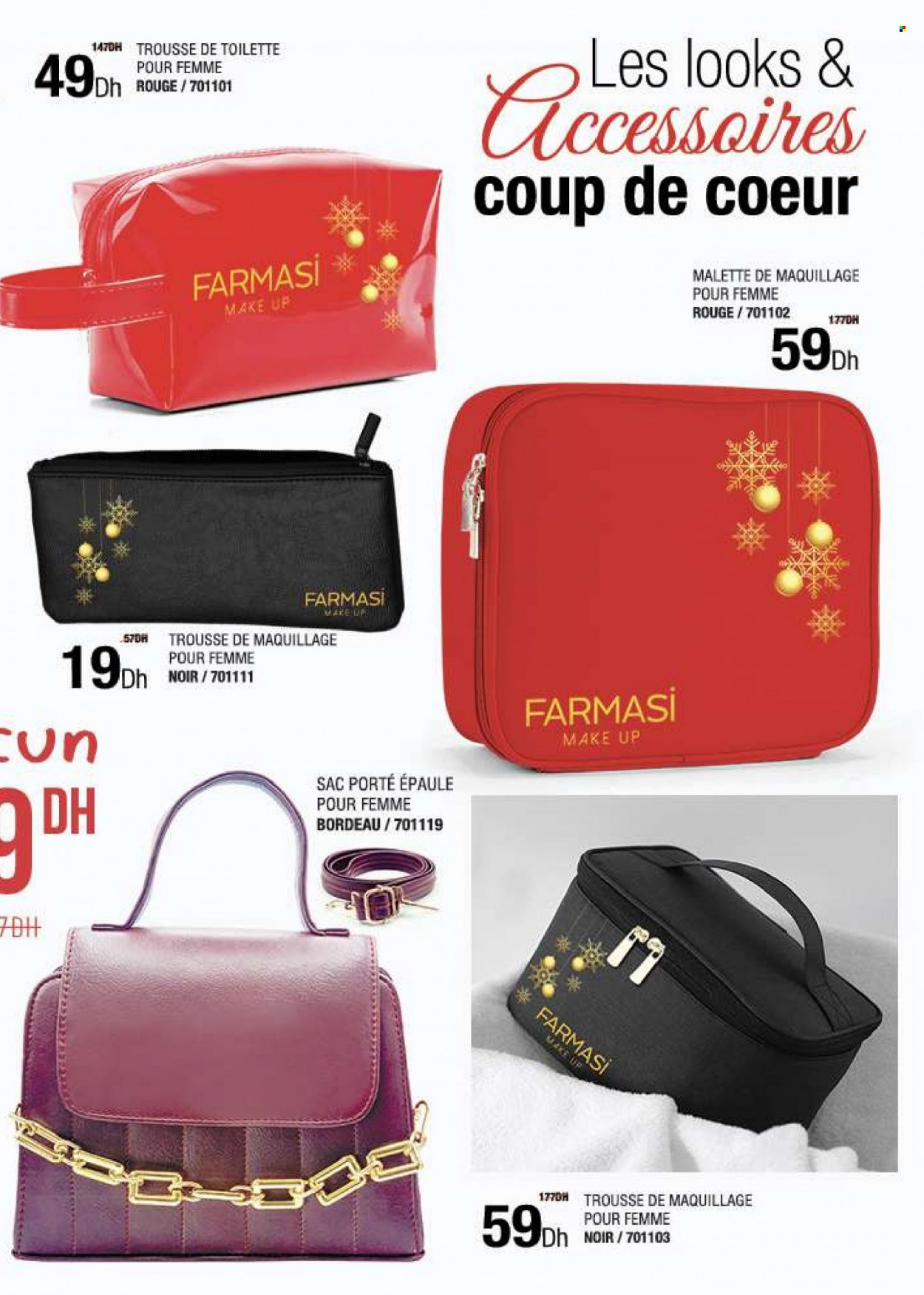 Catalogue Farmasi - 01/03/2023 - 30/04/2023. Page 13