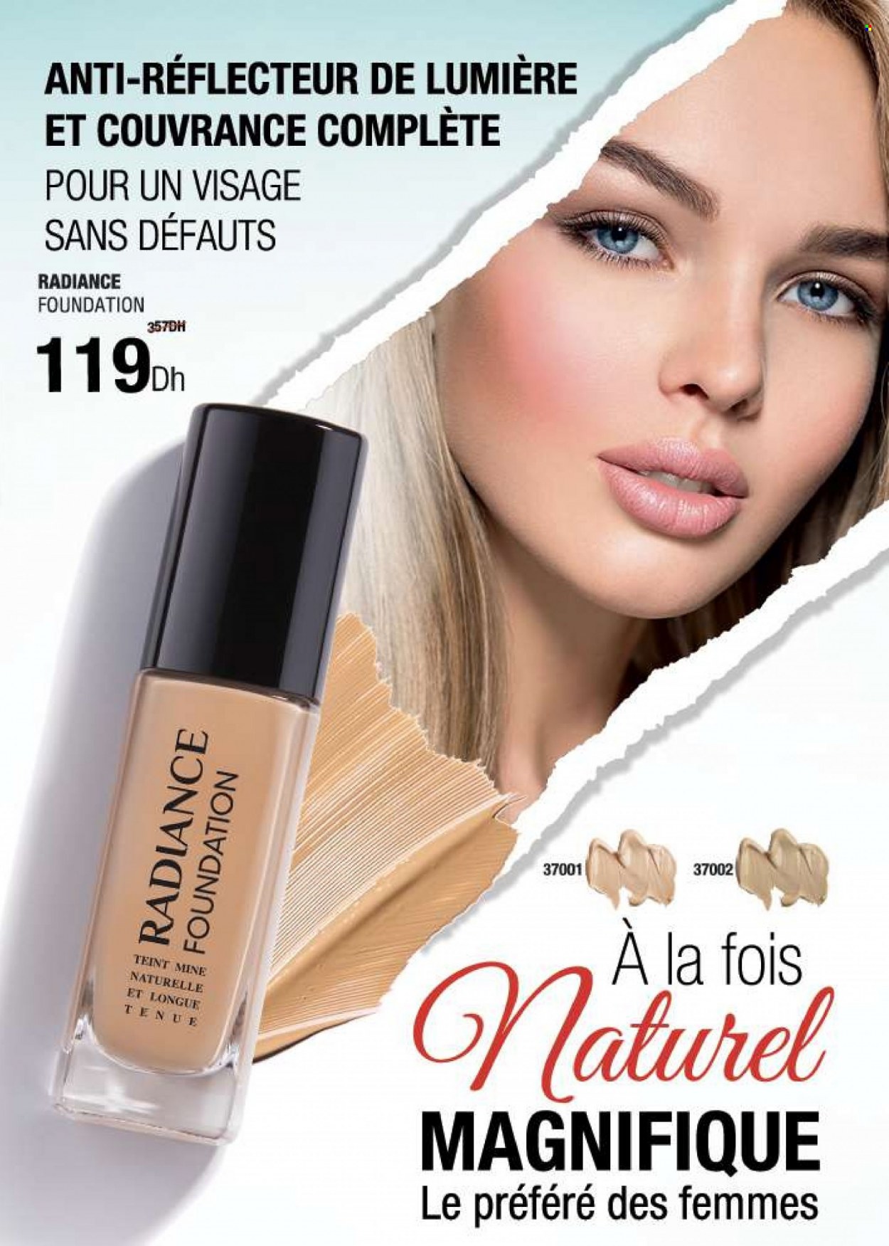 Catalogue Farmasi - 01/03/2023 - 30/04/2023. Page 21