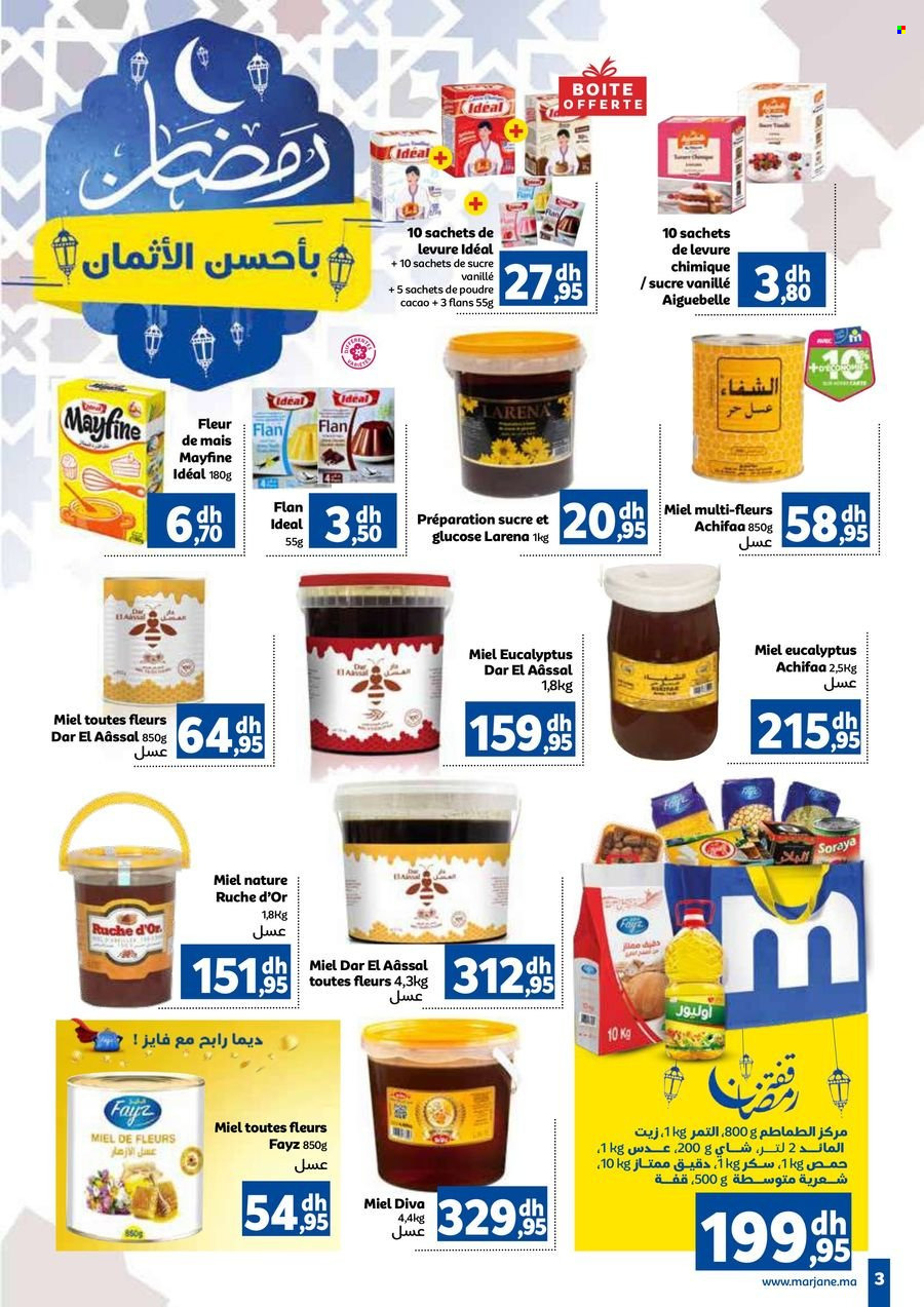 Catalogue Marjane - 09/03/2023 - 26/03/2023. Page 3