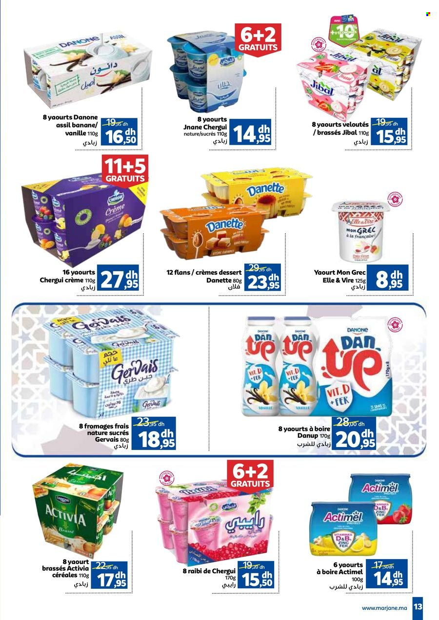 Catalogue Marjane - 09/03/2023 - 26/03/2023. Page 13