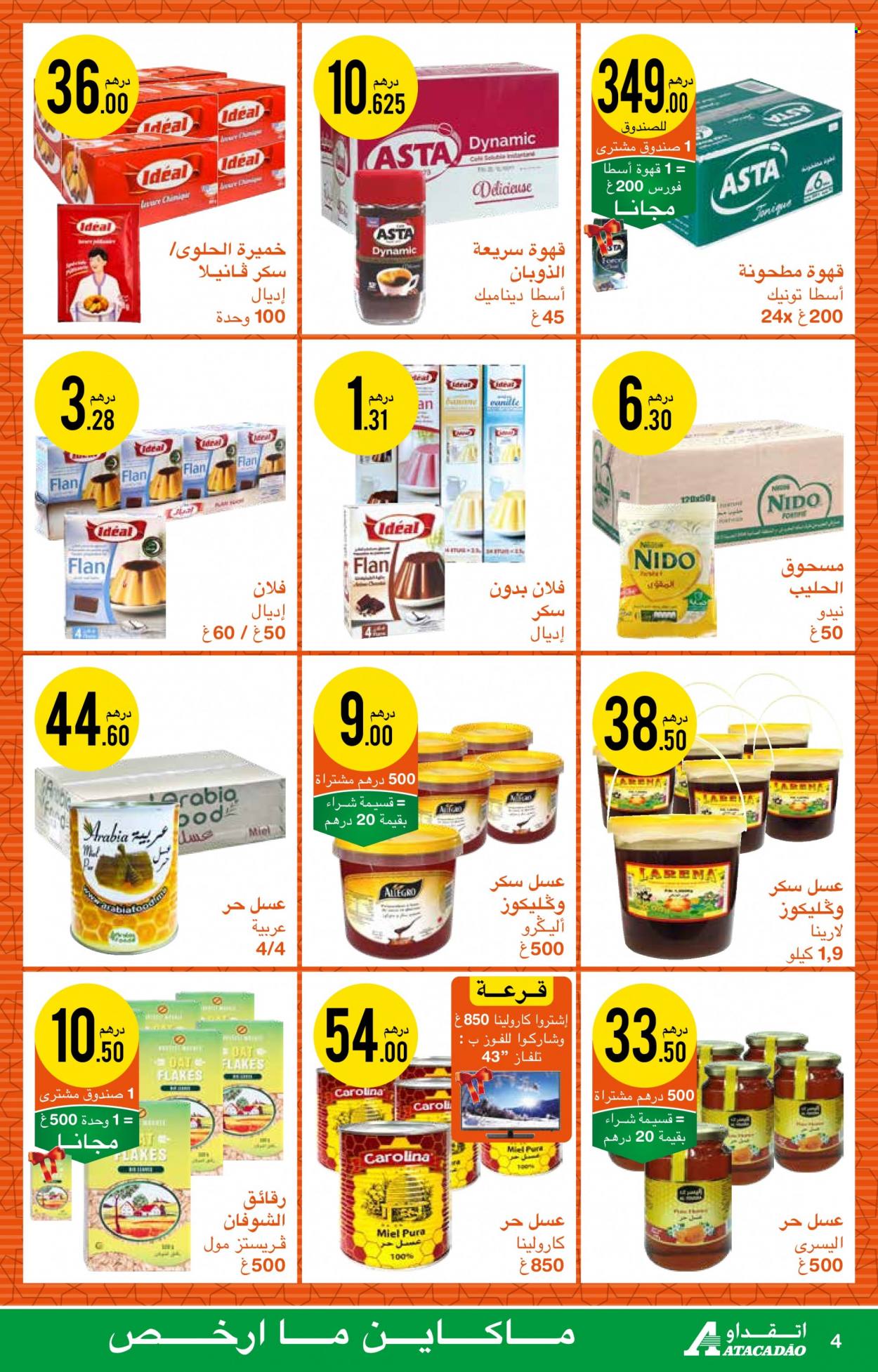 Catalogue Atacadao - 09/03/2023 - 29/03/2023. Page 4