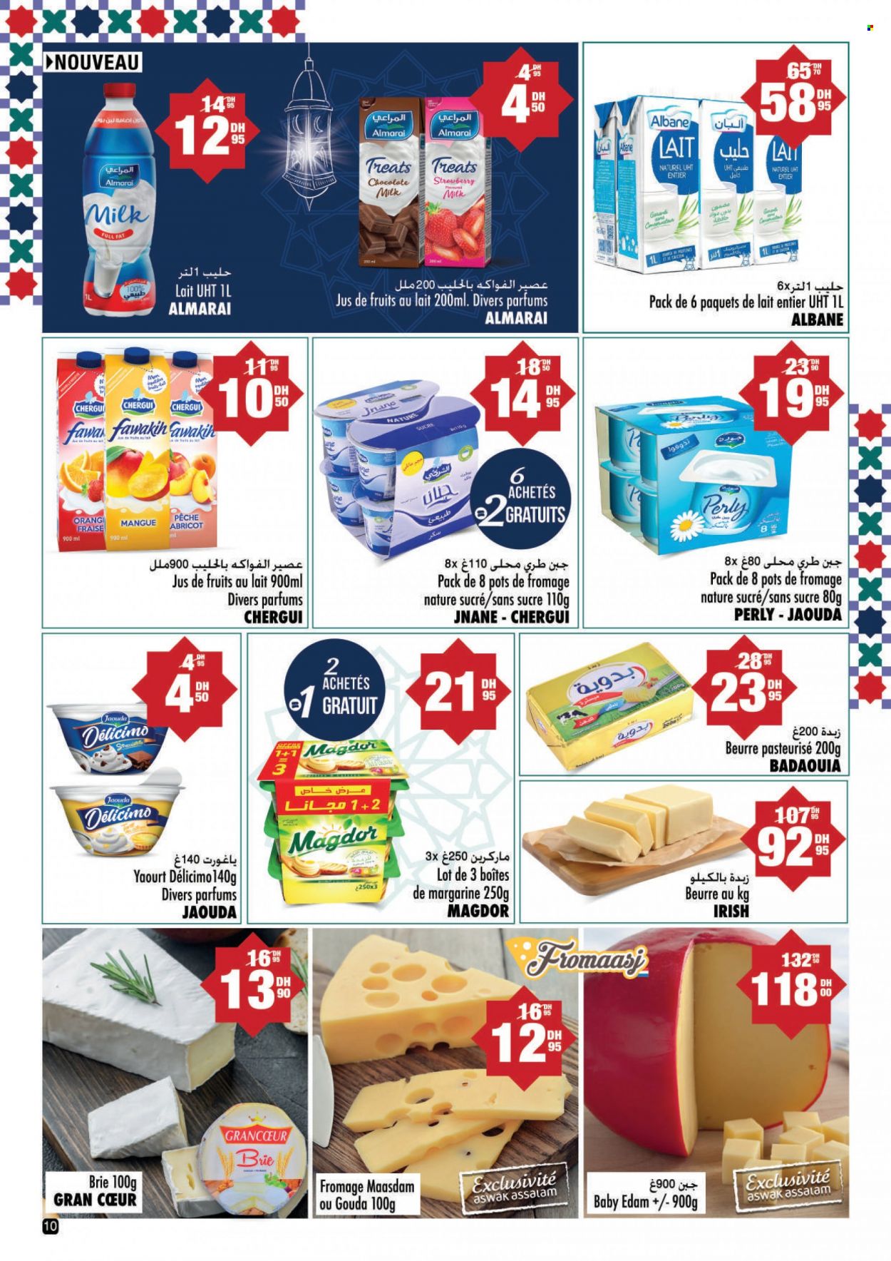 Catalogue Aswak Assalam - 10/03/2023 - 03/04/2023. Page 10