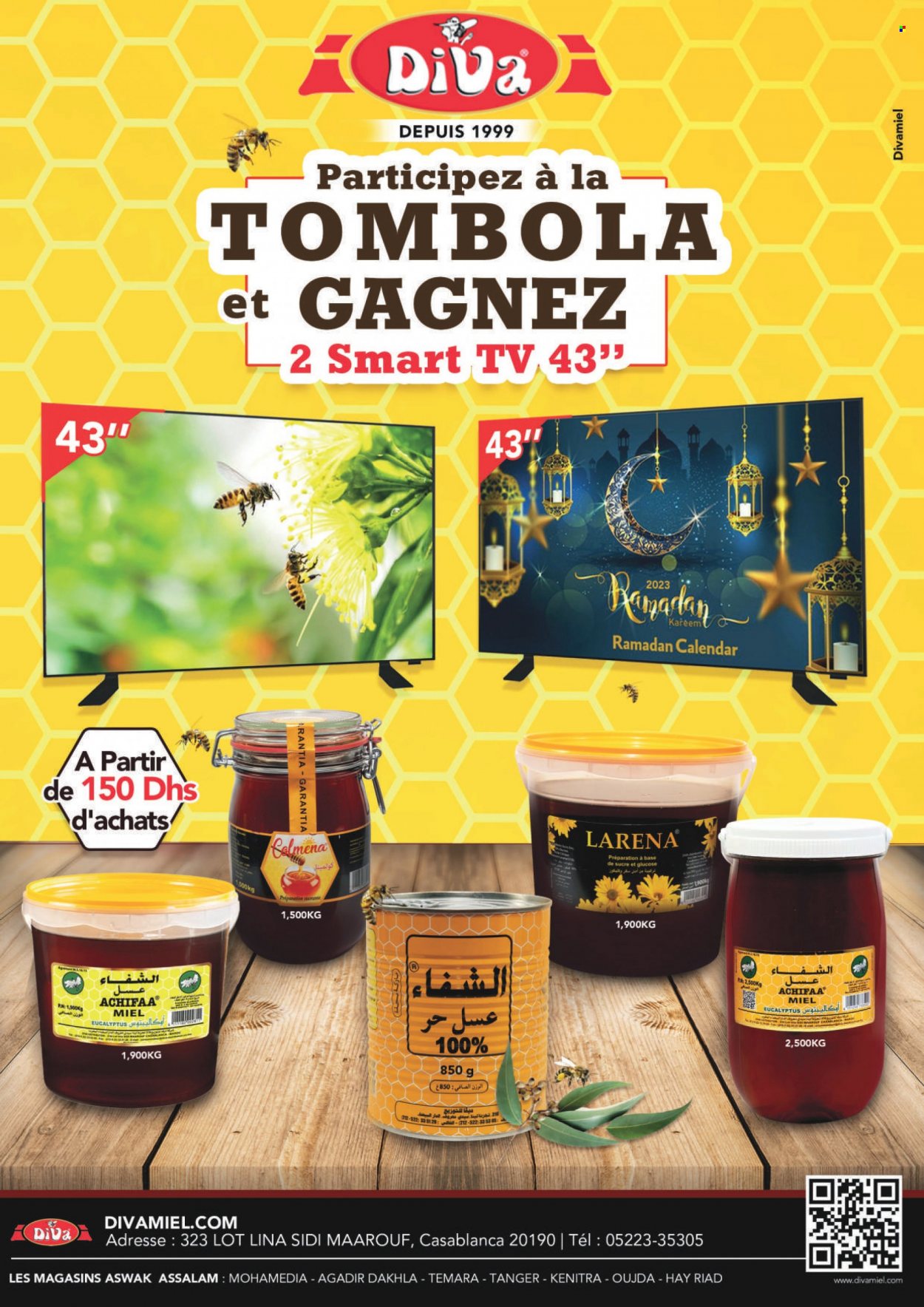 Catalogue Aswak Assalam - 10/03/2023 - 03/04/2023. Page 14