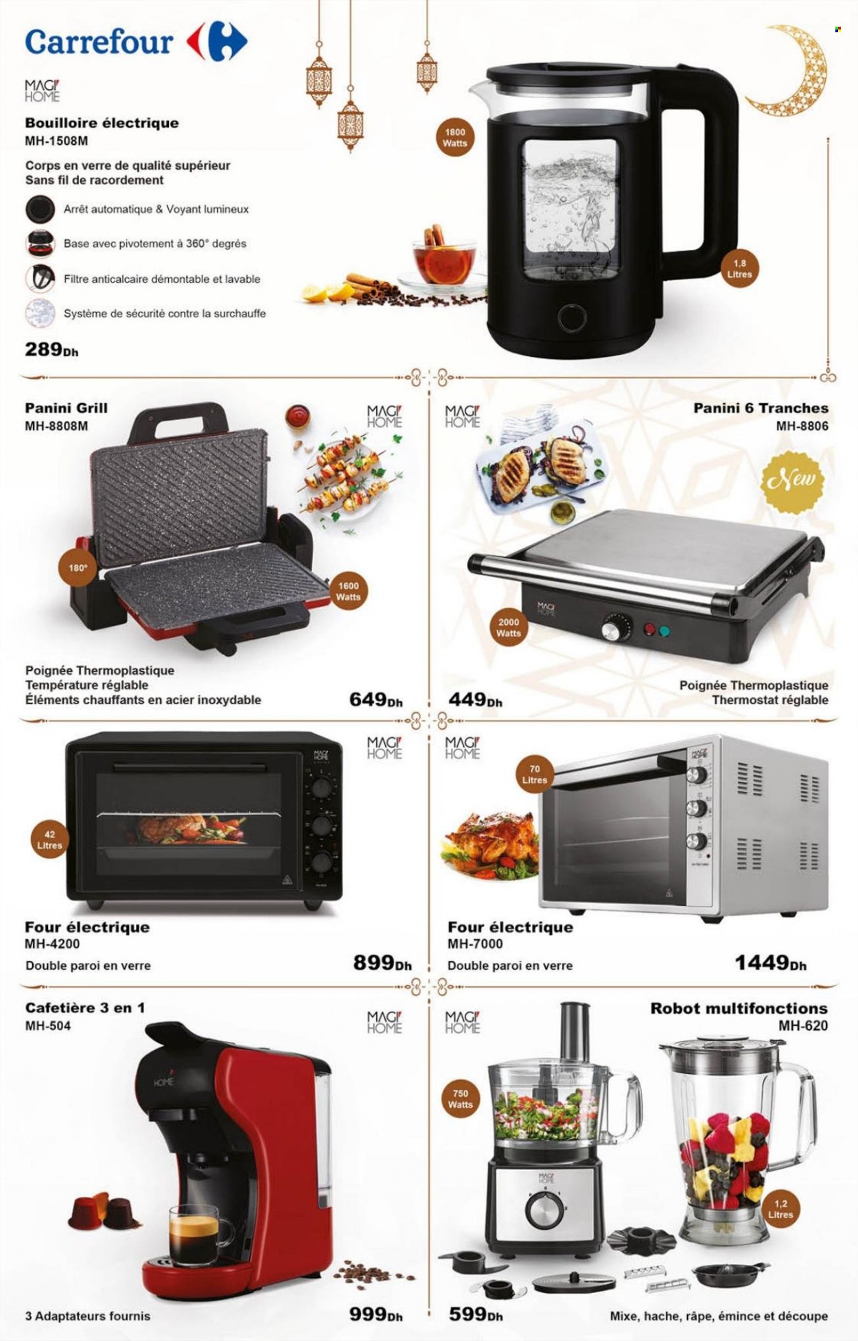 Catalogue Carrefour - 16/03/2023 - 05/04/2023. Page 40