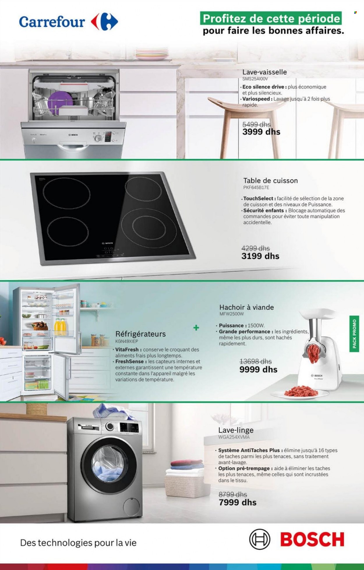 Catalogue Carrefour - 16/03/2023 - 05/04/2023. Page 52