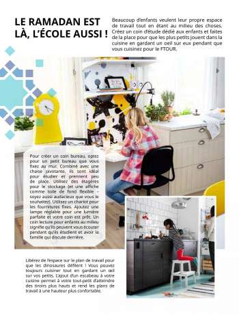 Catalogue IKEA