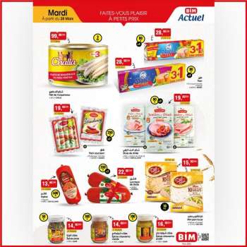 Catalogue BIM