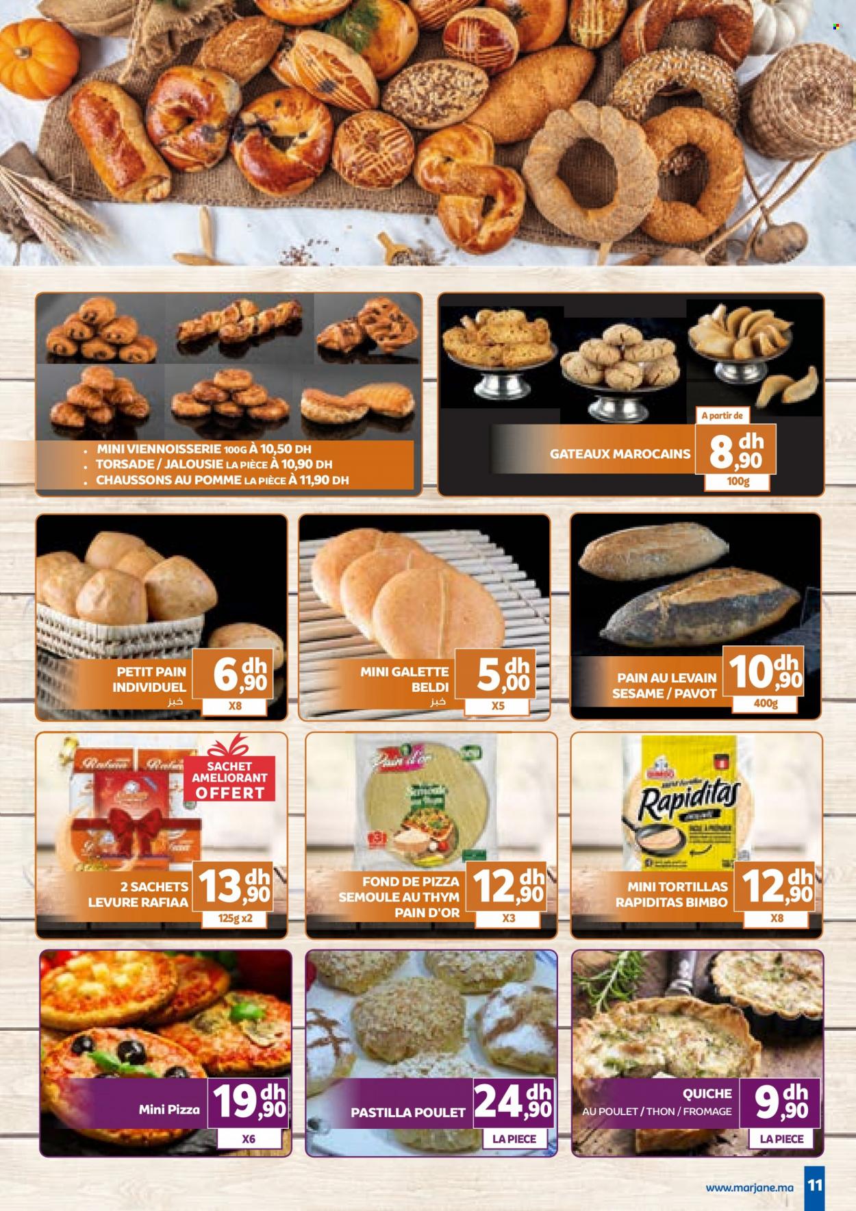 Catalogue Marjane - 27/03/2023 - 10/04/2023. Page 11