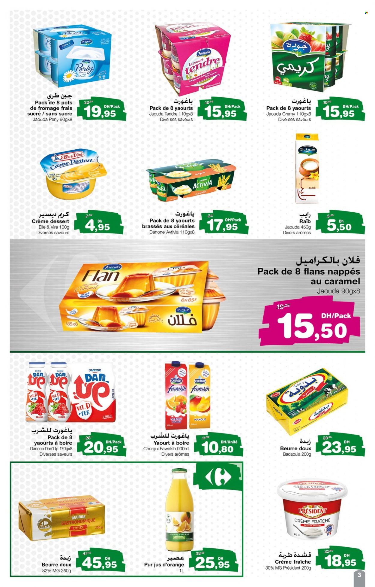 Catalogue Carrefour Express - 16/03/2023 - 05/04/2023. Page 3