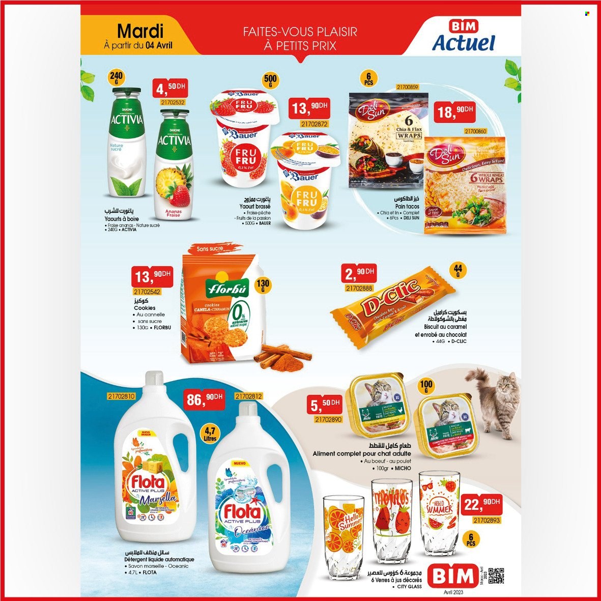 Catalogue BIM. Page 2