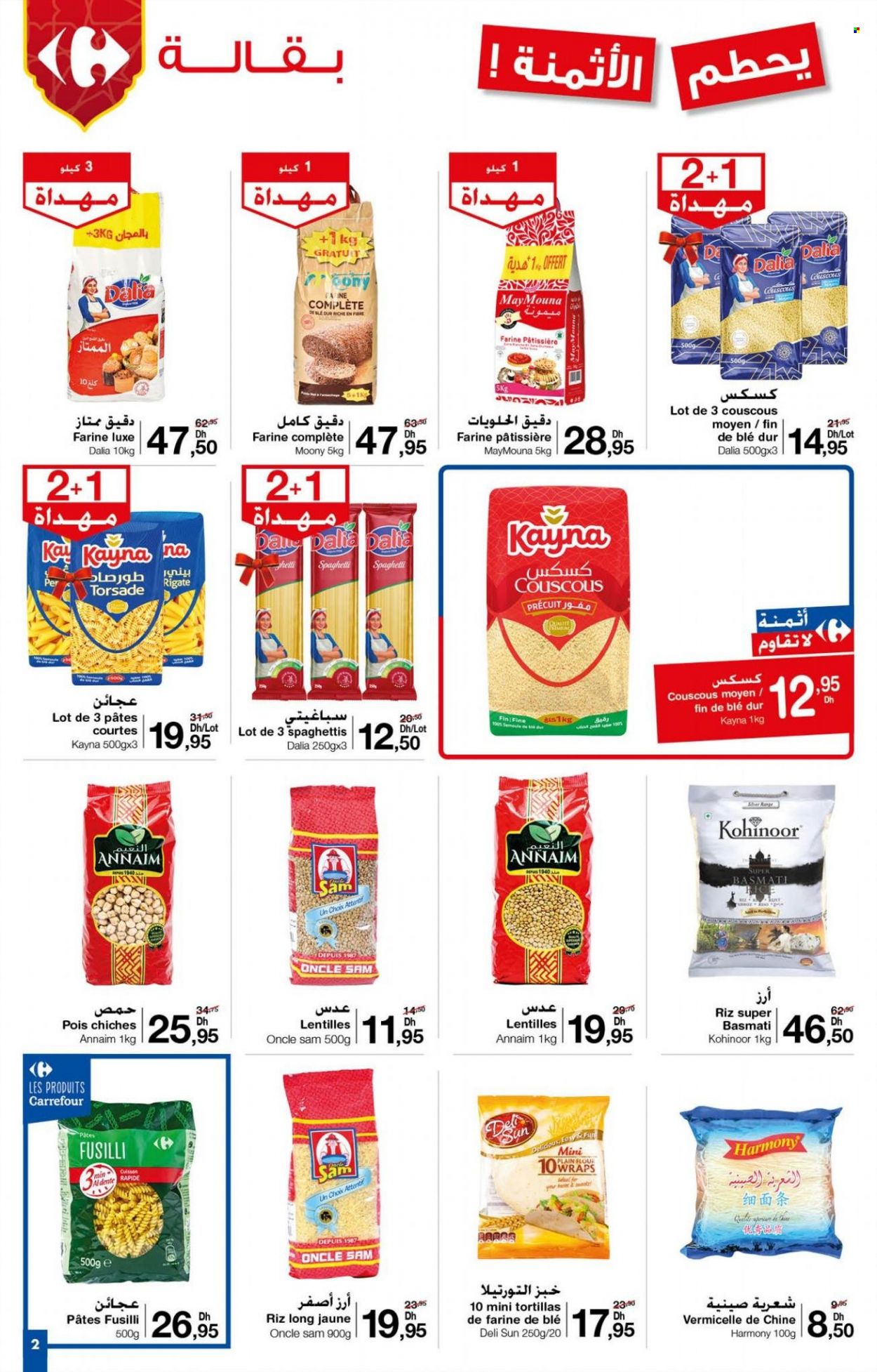 Catalogue Carrefour - 06/04/2023 - 19/04/2023. Page 2