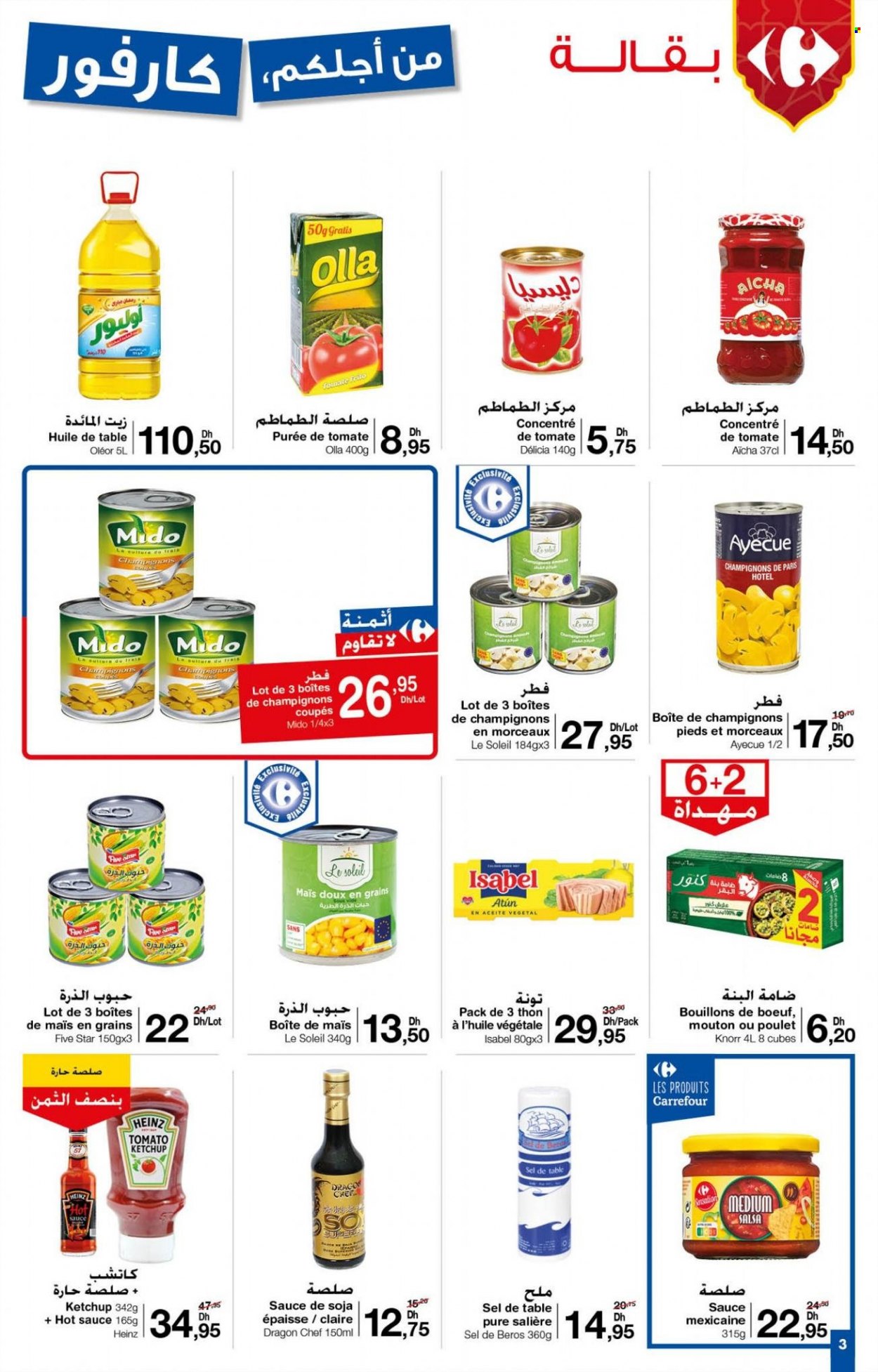 Catalogue Carrefour - 06/04/2023 - 19/04/2023. Page 3