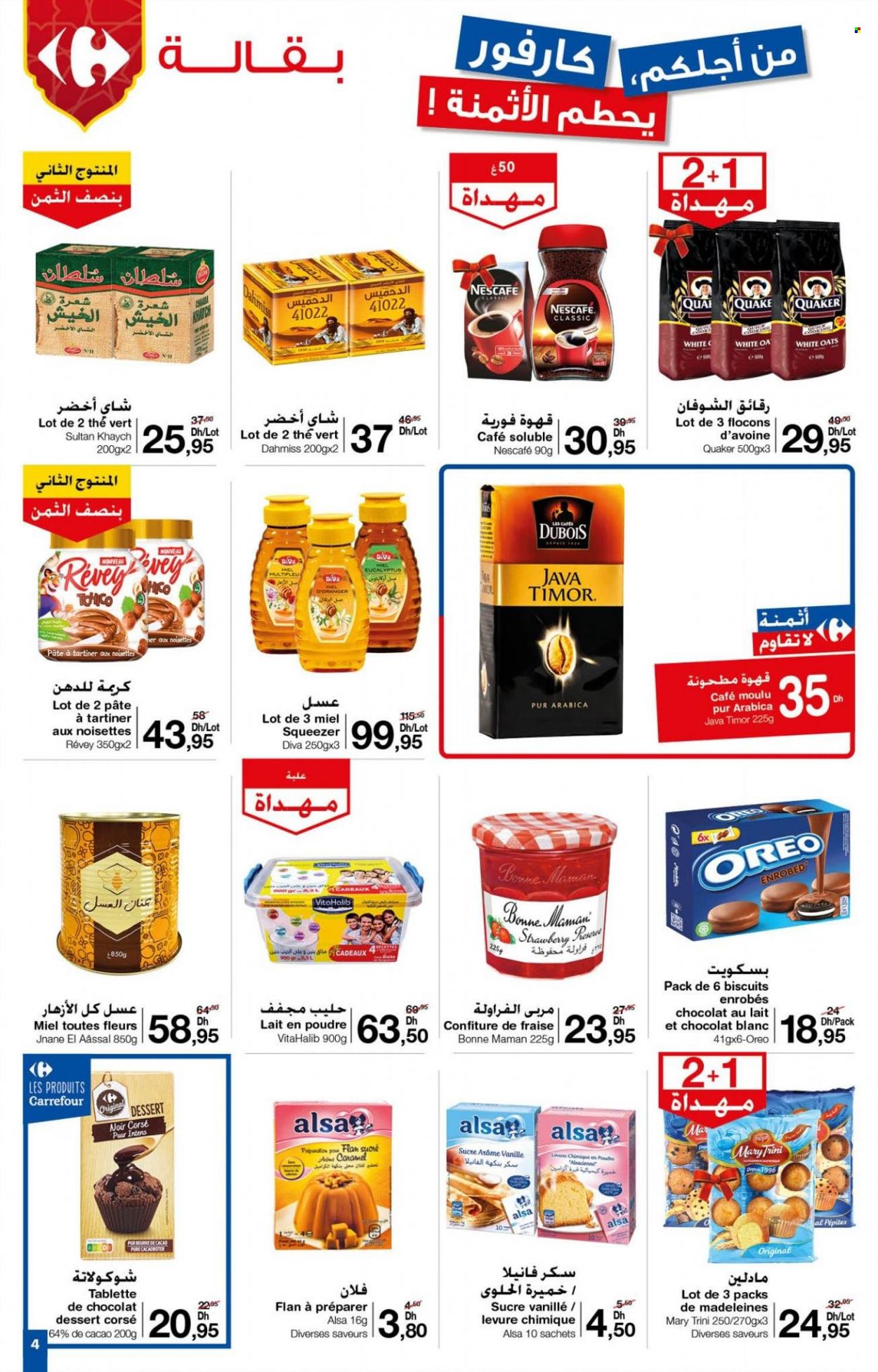 Catalogue Carrefour - 06/04/2023 - 19/04/2023. Page 4