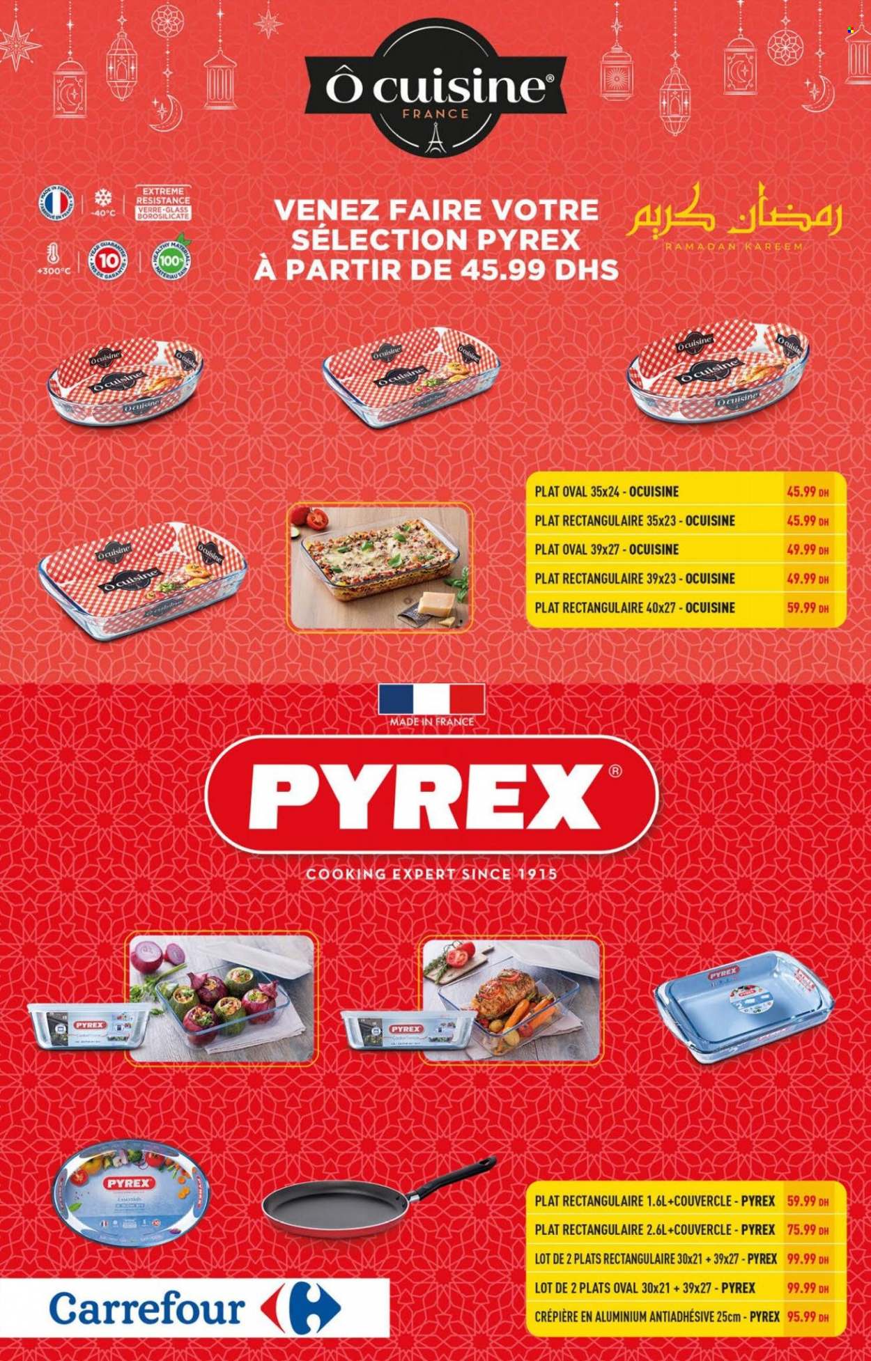 Catalogue Carrefour - 06/04/2023 - 19/04/2023. Page 22