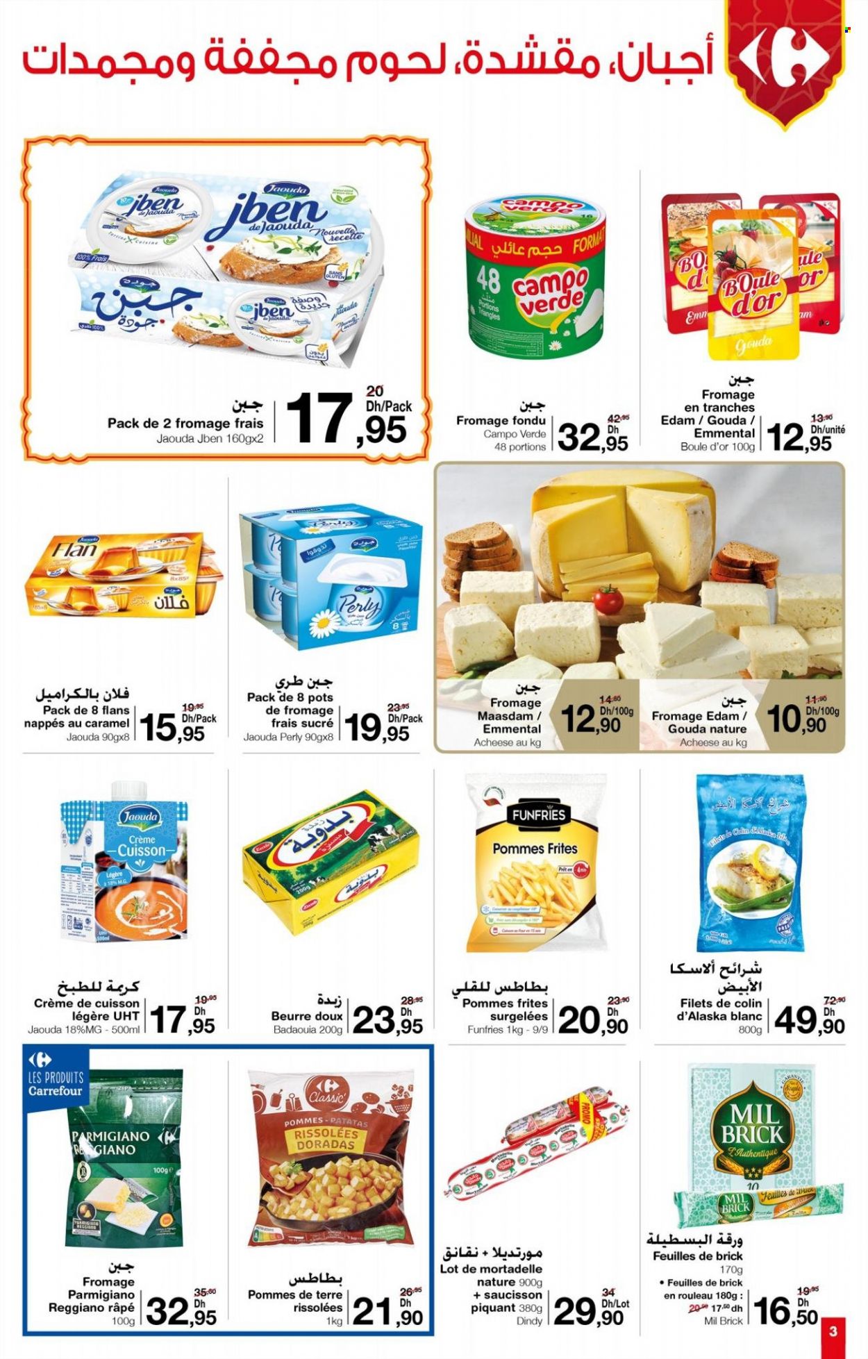 Catalogue Carrefour Market - 06/04/2023 - 19/04/2023. Page 3