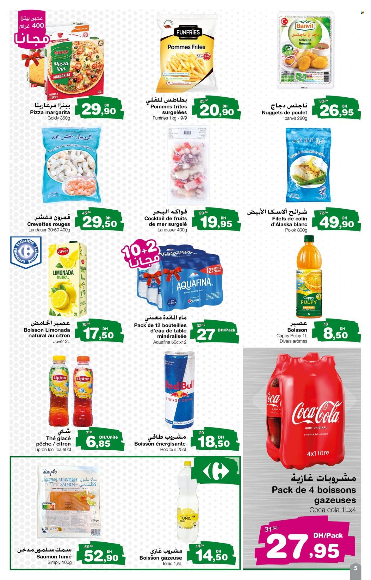 Catalogue Carrefour Express - 16/03/2023 - 05/04/2023. Page 5