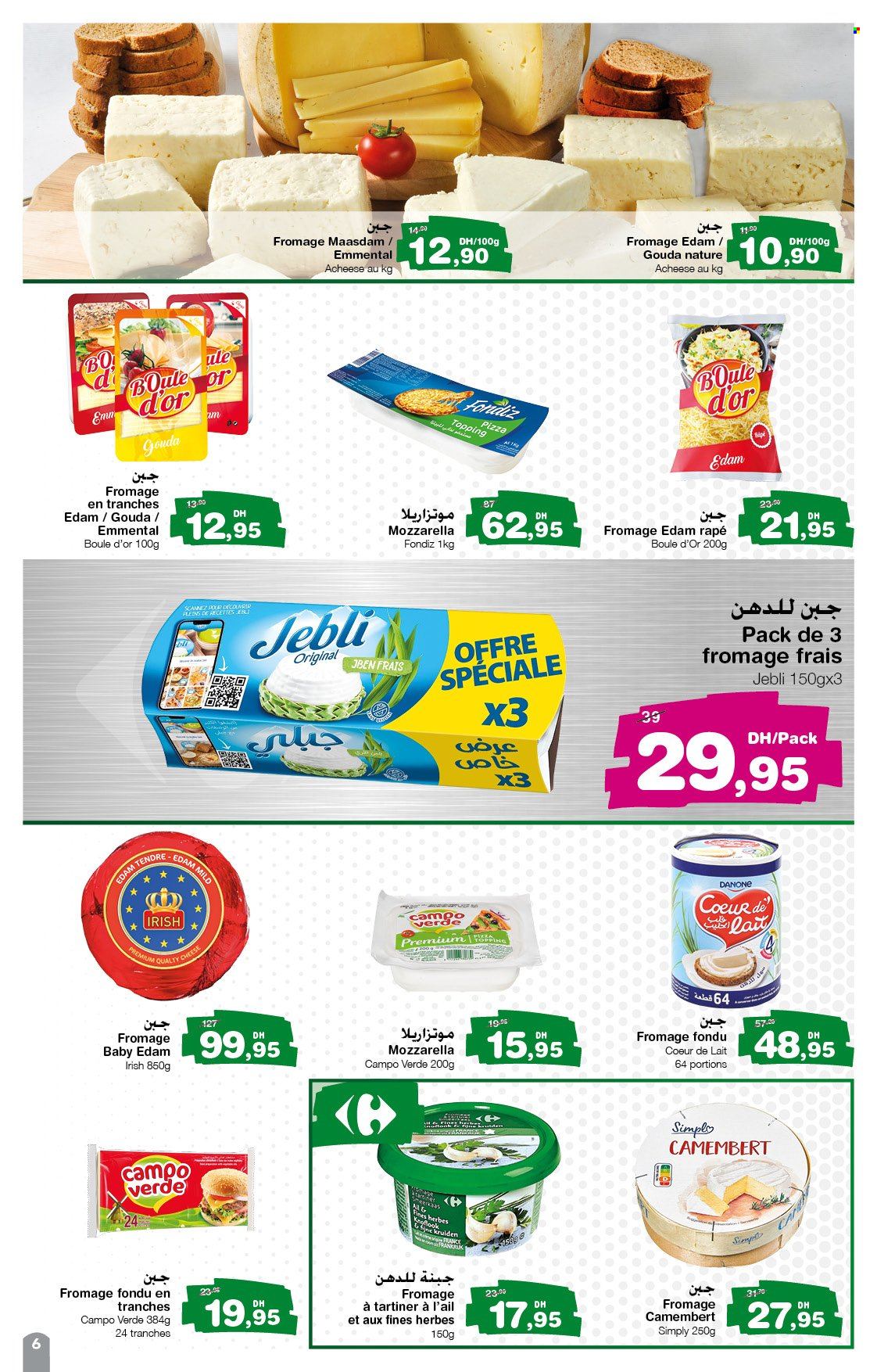 Catalogue Carrefour Express - 06/04/2023 - 19/04/2023. Page 6