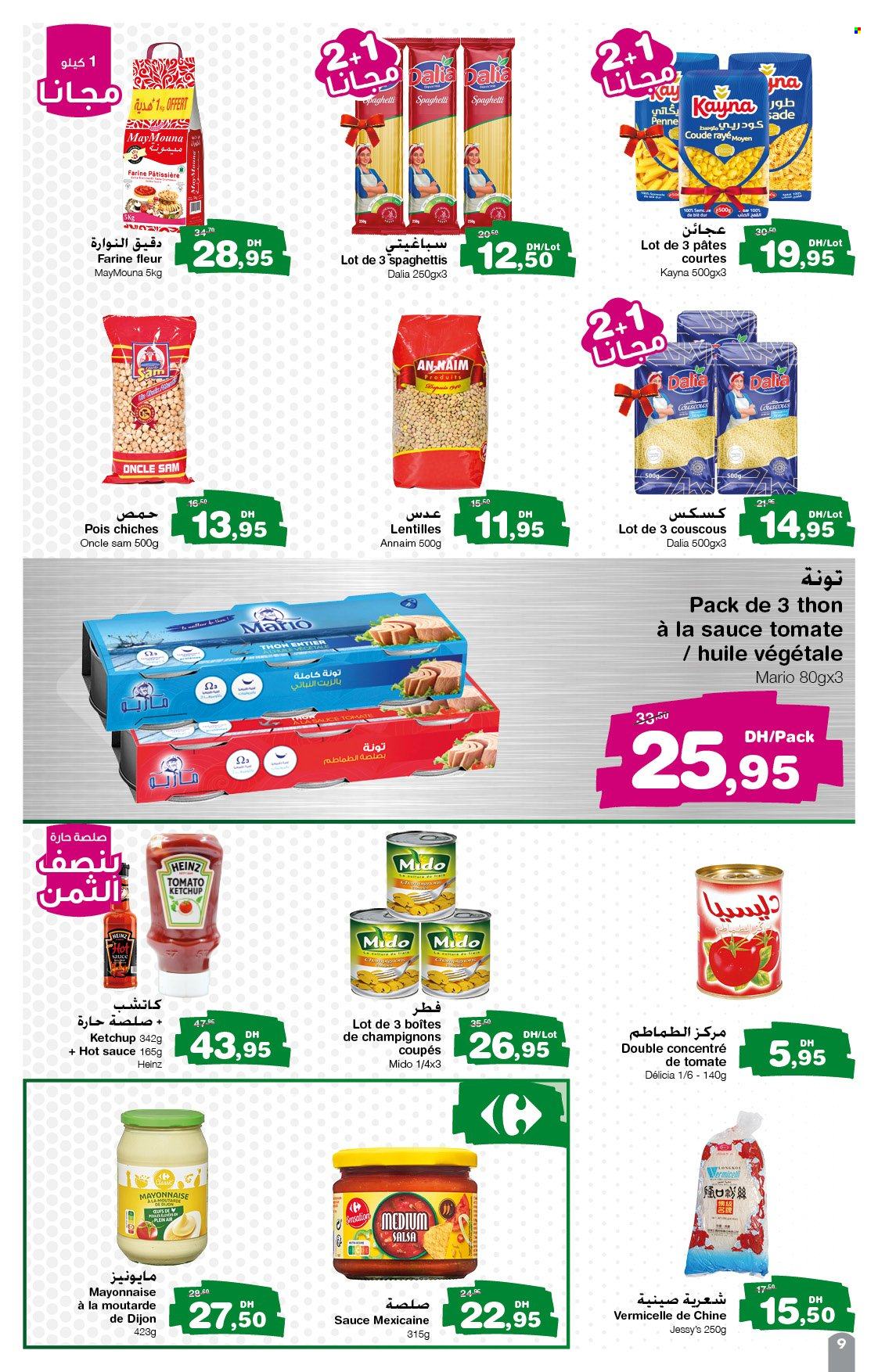Catalogue Carrefour Express - 06/04/2023 - 19/04/2023. Page 9