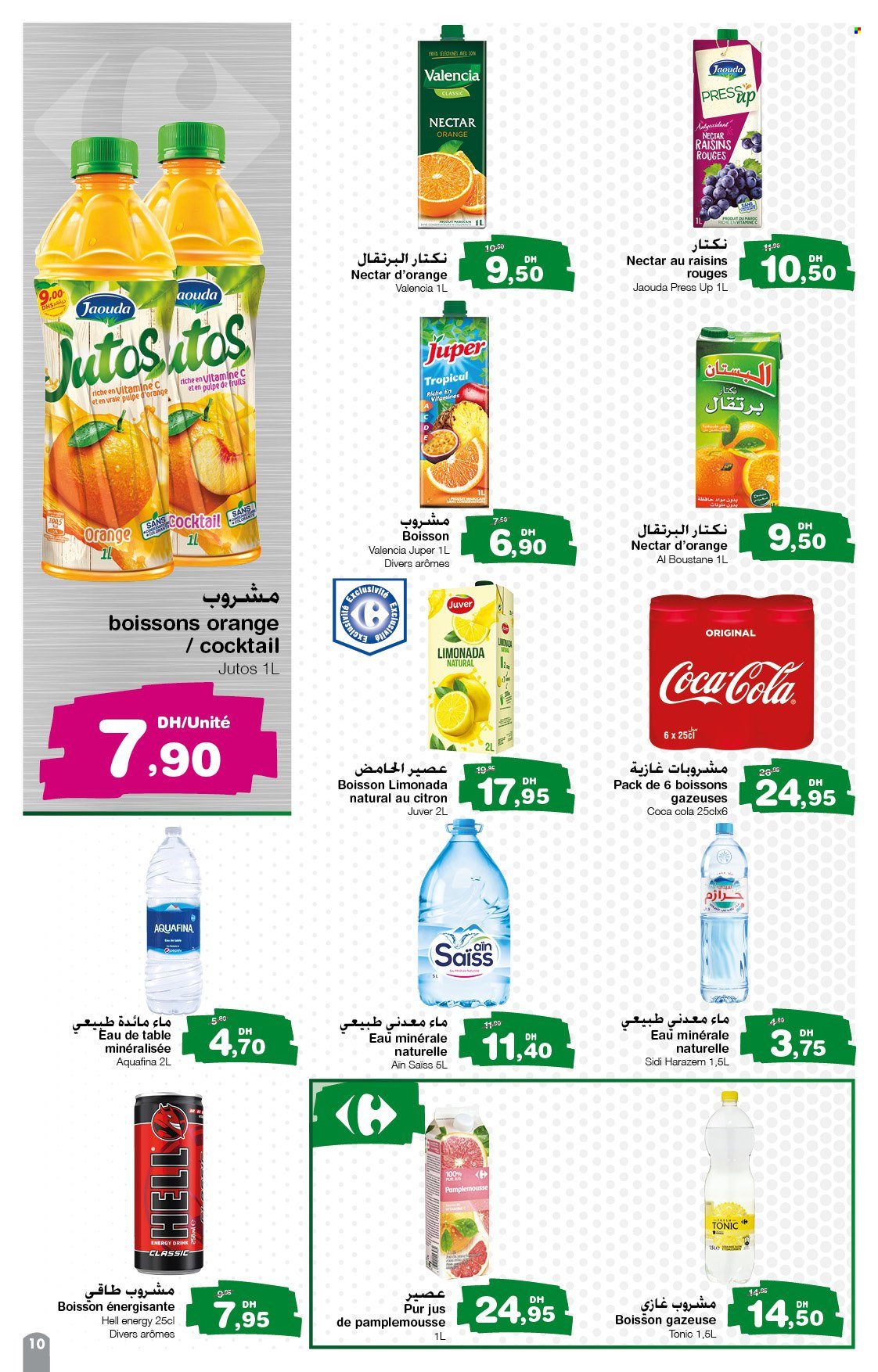 Catalogue Carrefour Express - 06/04/2023 - 19/04/2023. Page 10