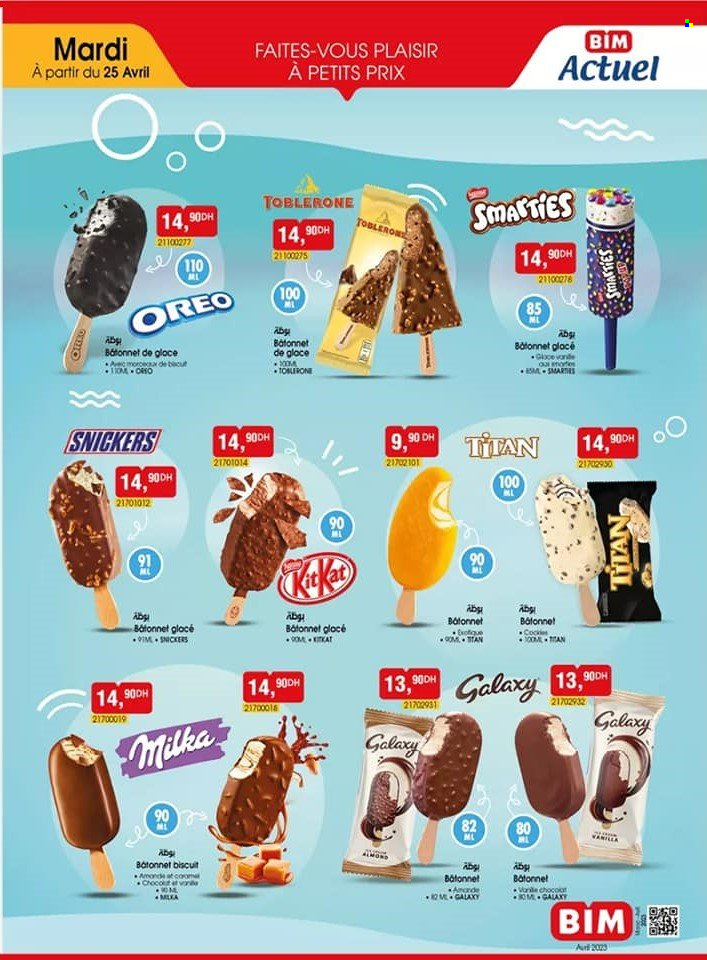 Catalogue BIM. Page 3