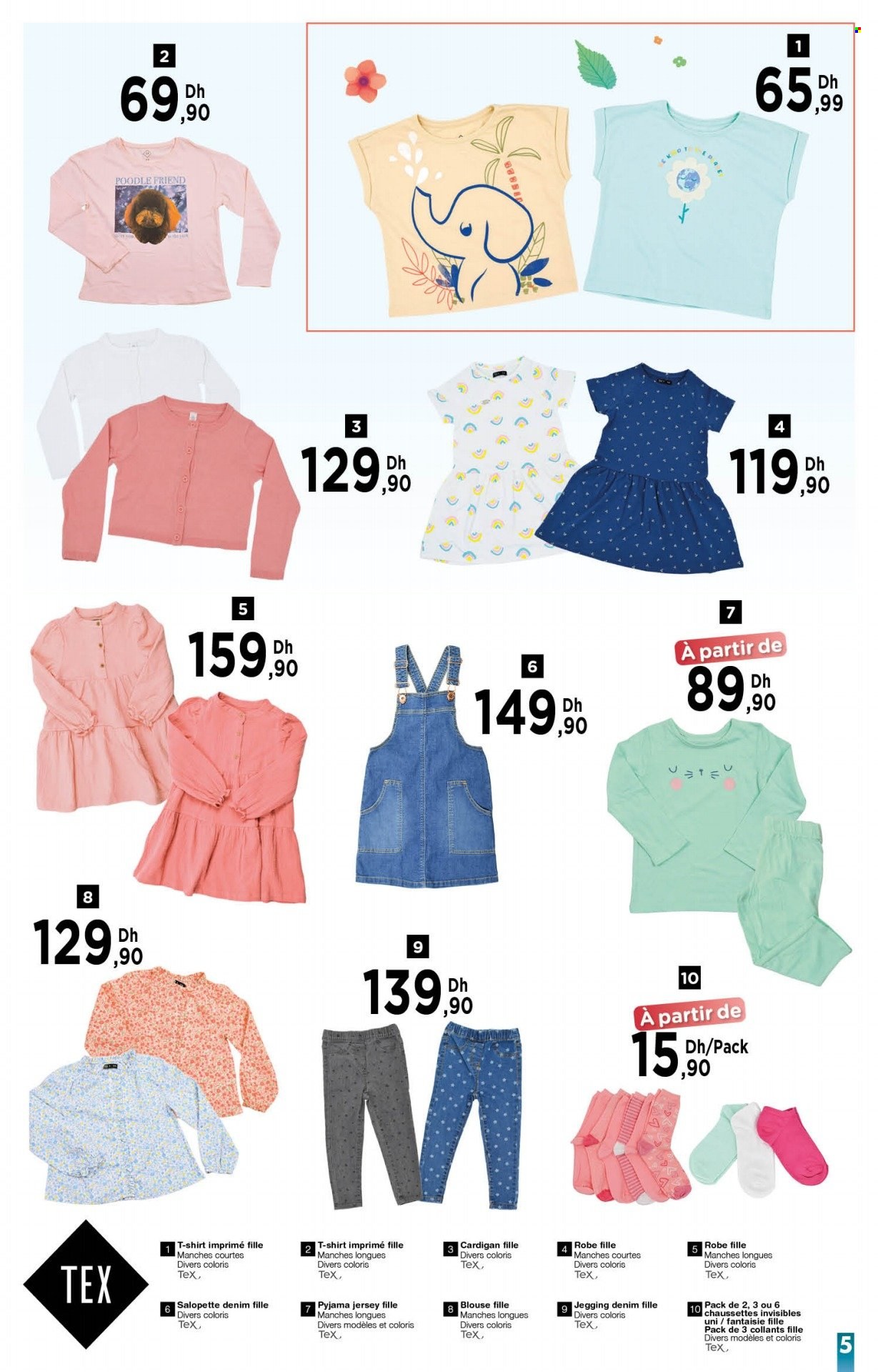 Catalogue Carrefour - 19/04/2023 - 03/05/2023. Page 5
