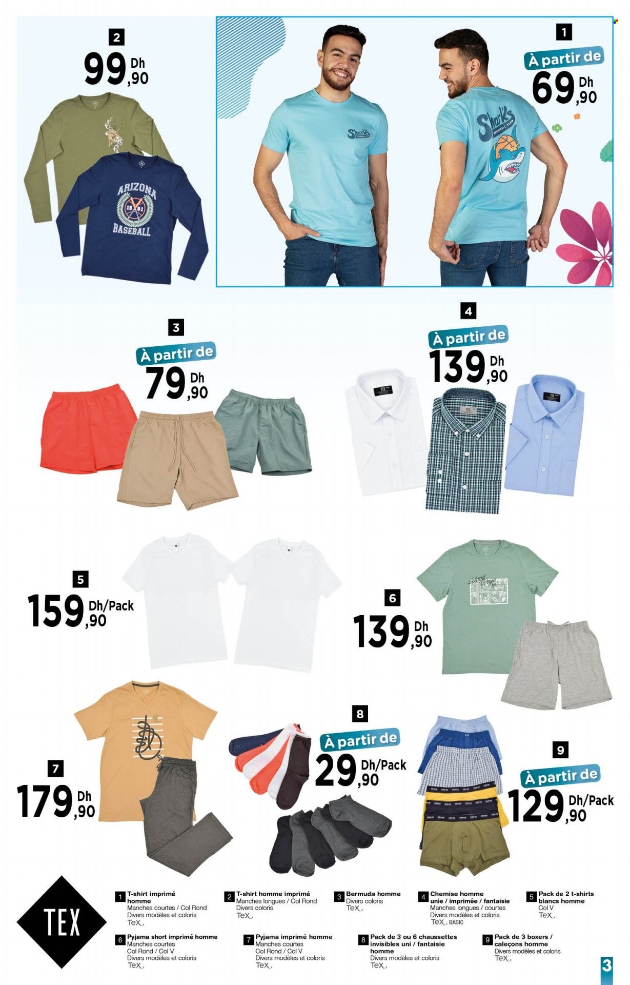 Catalogue Carrefour - 19/04/2023 - 03/05/2023. Page 3