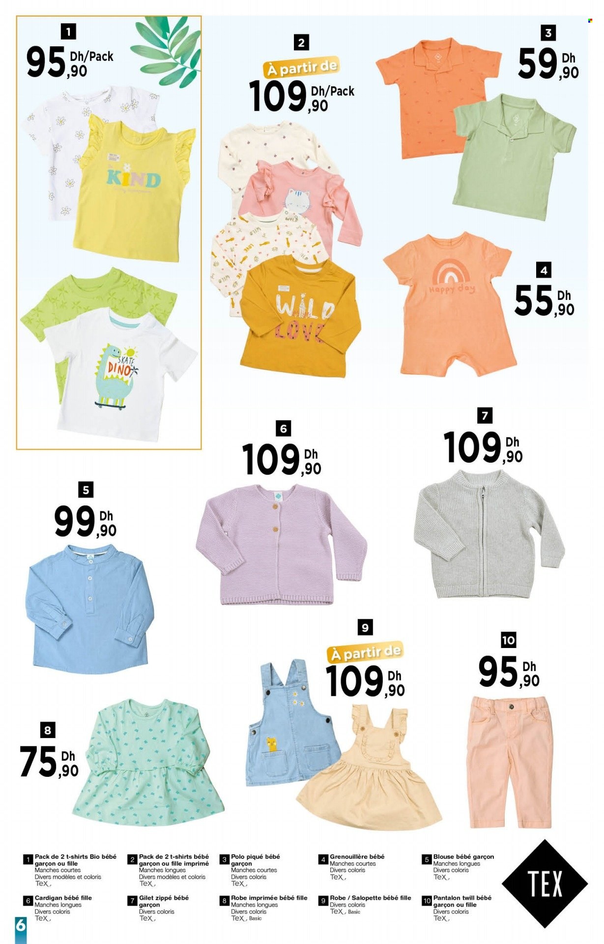 Catalogue Carrefour - 19/04/2023 - 03/05/2023. Page 6