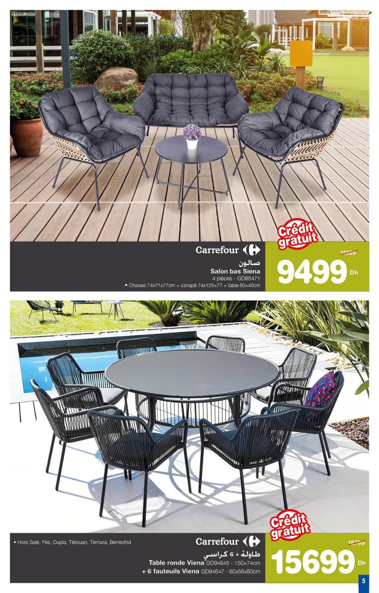 Catalogue Carrefour - 21/04/2023 - 03/05/2023. Page 5