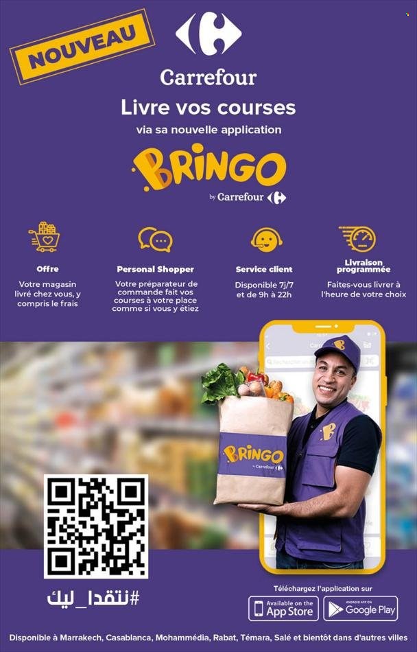Catalogue Carrefour - 27/04/2023 - 17/05/2023. Page 2