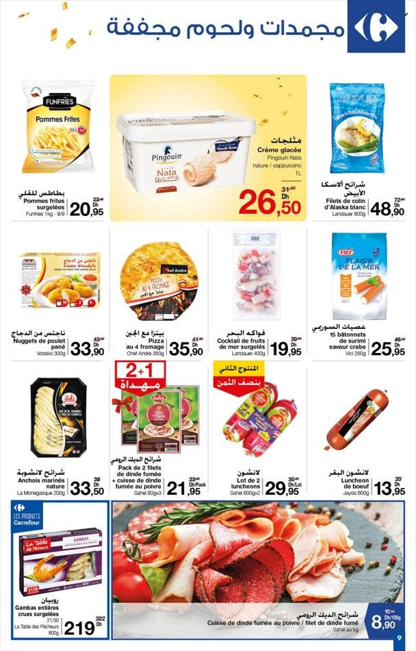 Catalogue Carrefour - 27/04/2023 - 17/05/2023. Page 9