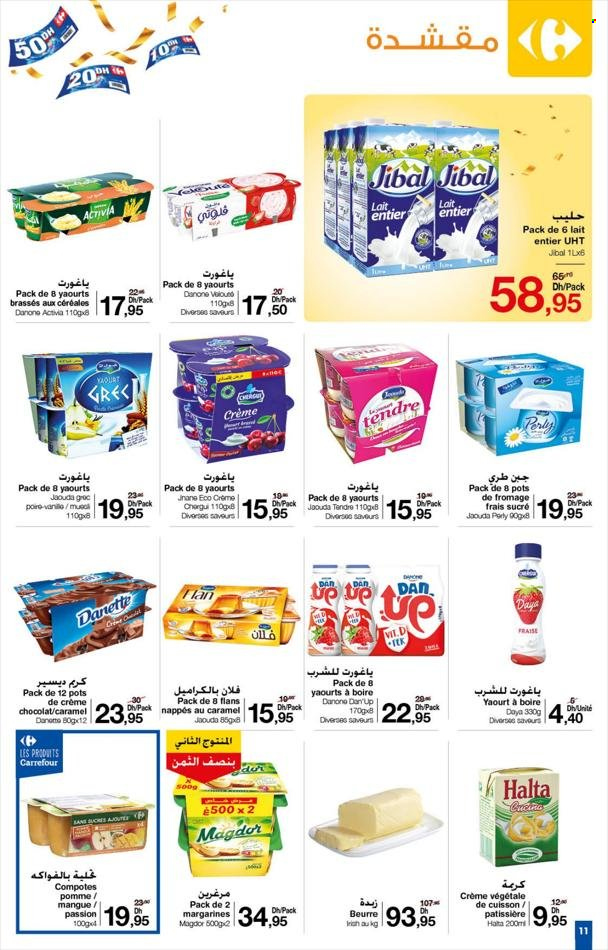 Catalogue Carrefour - 27/04/2023 - 17/05/2023. Page 11