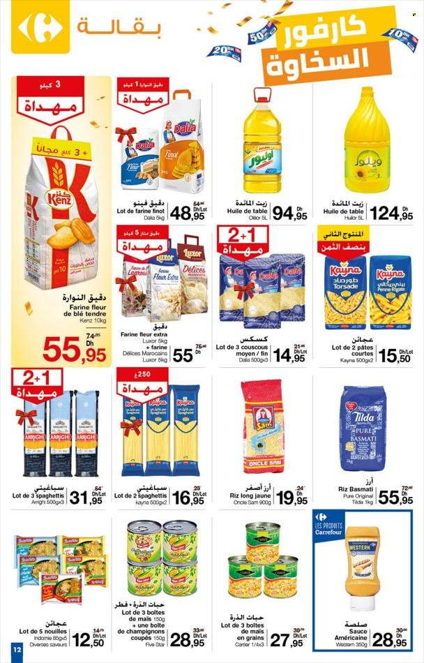Catalogue Carrefour - 27/04/2023 - 17/05/2023. Page 12