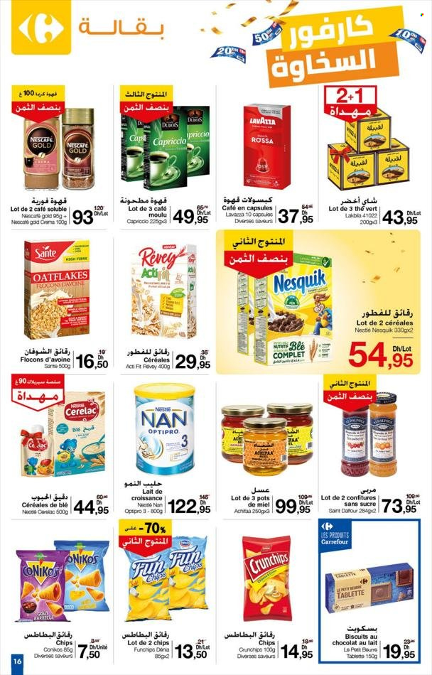Catalogue Carrefour - 27/04/2023 - 17/05/2023. Page 16
