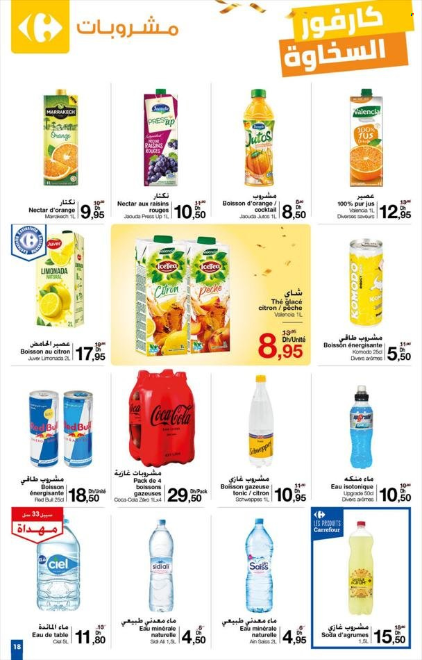 Catalogue Carrefour - 27/04/2023 - 17/05/2023. Page 18