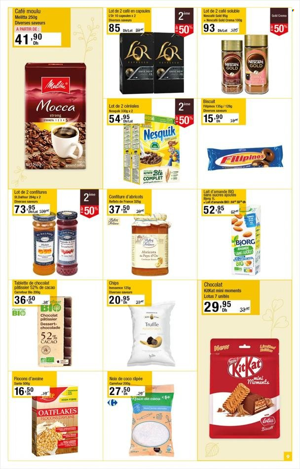 Catalogue Carrefour Market - 27/04/2023 - 17/05/2023. Page 9