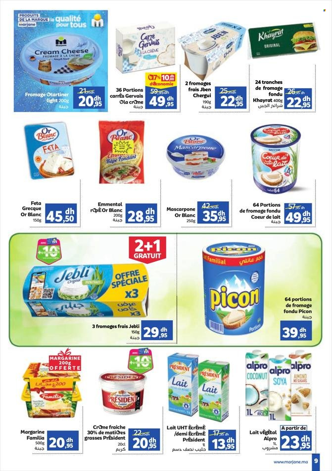 Catalogue Marjane - 27/04/2023 - 14/05/2023. Page 9