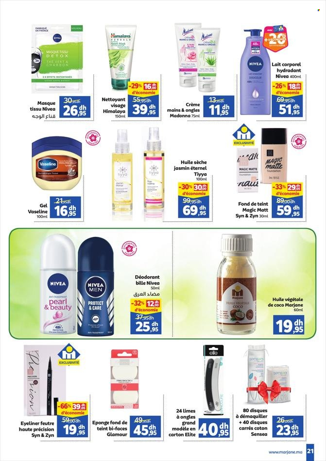 Catalogue Marjane - 27/04/2023 - 14/05/2023. Page 23