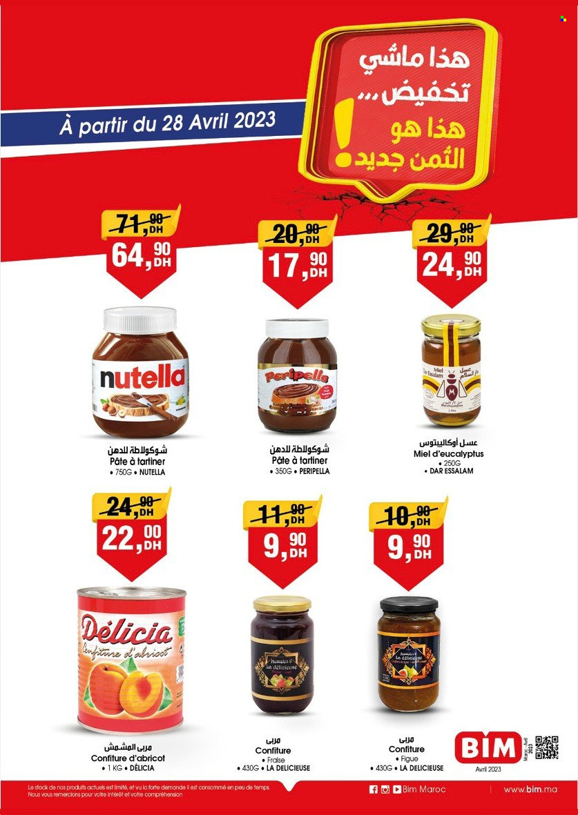 Catalogue BIM. Page 1