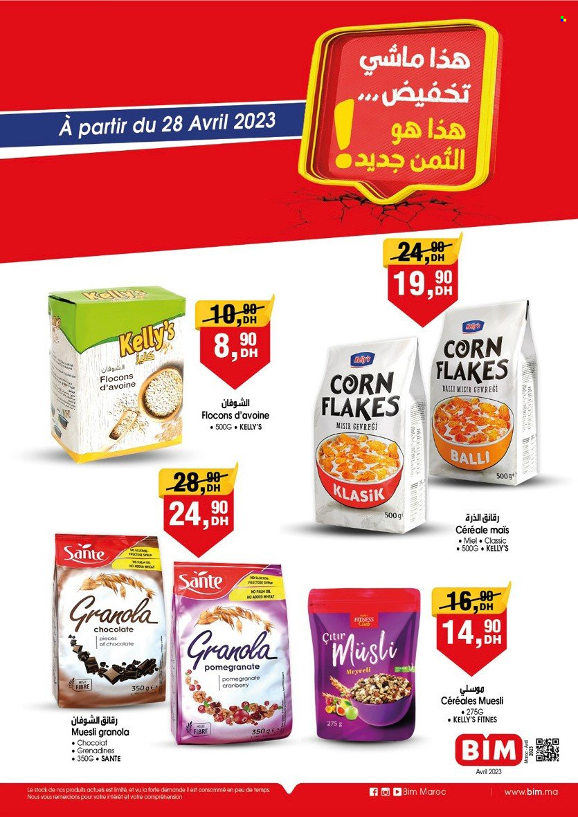 Catalogue BIM. Page 2