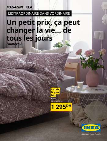 Catalogue IKEA