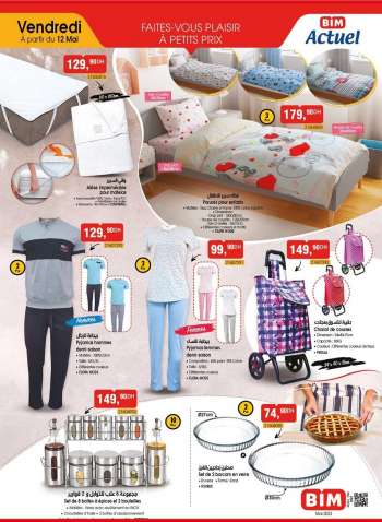Catalogue BIM