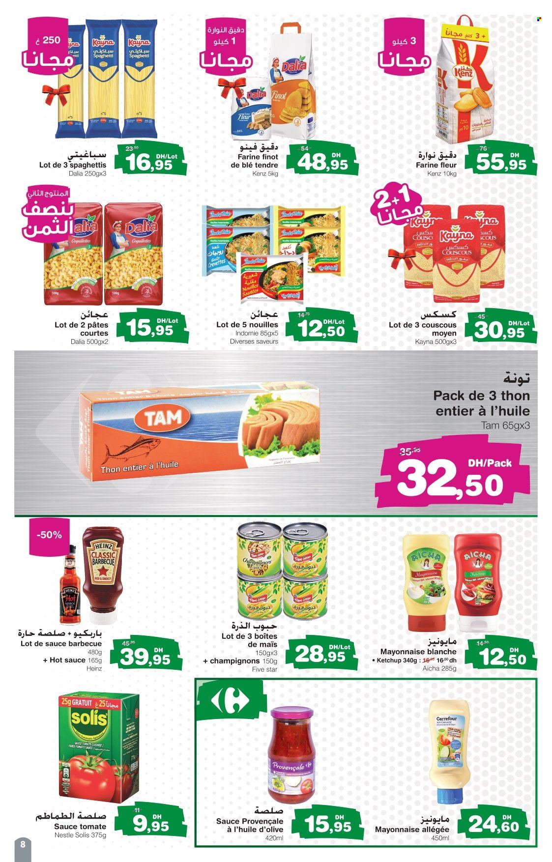 Catalogue Carrefour Express - 27/04/2023 - 17/05/2023. Page 8
