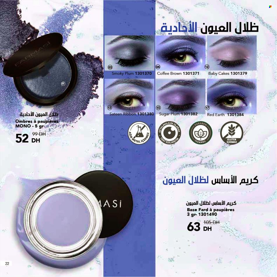 Catalogue Farmasi - 01/05/2023 - 31/05/2023. Page 22