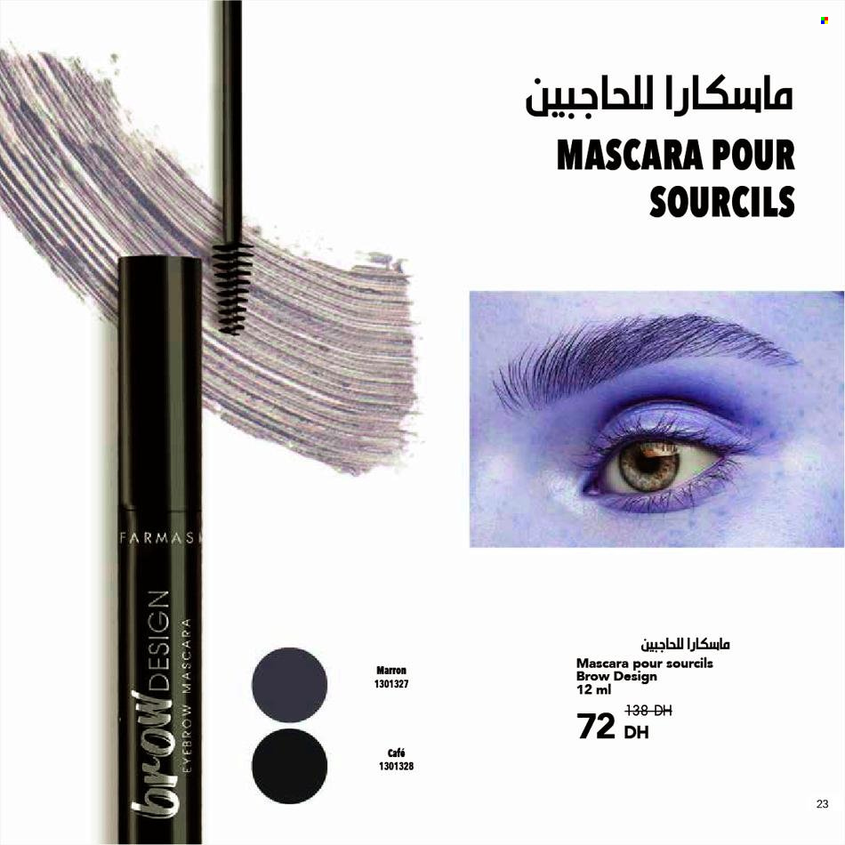 Catalogue Farmasi - 01/05/2023 - 31/05/2023. Page 23